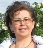 Голубева Алиса Григорьевна