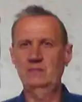 Горшков Роман Всеволодович