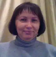 Гребнева Галина Константиновна