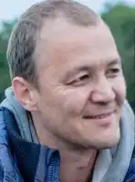 Григорьев Фёдор Павлович
