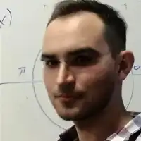 Григорьев Максим Станиславович