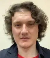 Григорьев Матвей Георгиевич