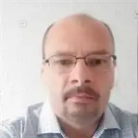 Григорьев Мирон Матвеевич
