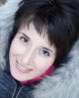 Григорьева Валерия
