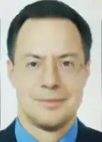 Гришин Богдан