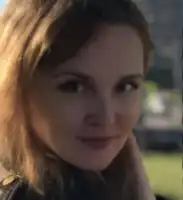 Иванова Оксана Викторовна