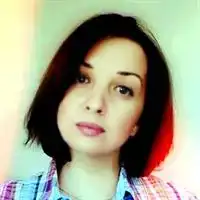 Иванова Ольга Анатольевна