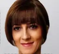 Иванова Вера