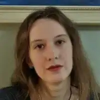 Калинина Арина