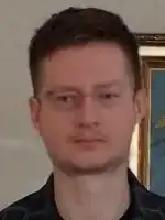 Карпов Степан Валентинович