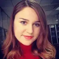 Казакова Карина Романовна