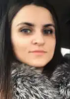 Казакова Оксана Романовна