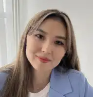 Казакова Вероника Фёдоровна