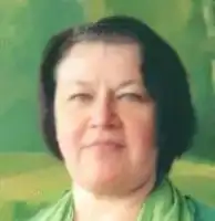 Кириллова Ольга Григорьевна
