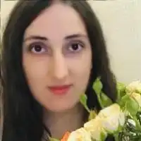 Кириллова Вероника