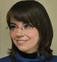 Киселёва Виолетта Юрьевна