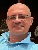 Кочергин Артур