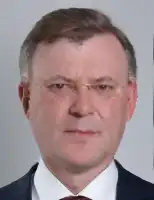 Кочергин Богдан