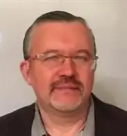 Кочергин Лев Степанович