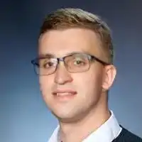 Кочергин Степа Русланович