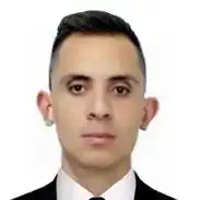 Колесников Георгий Владимирович