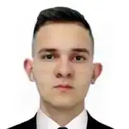 Комаров Арсений Григорьевич
