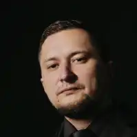 Комаров Владимир Давидович