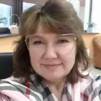 Кононова Галина
