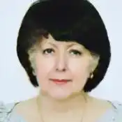 Кононова Карина