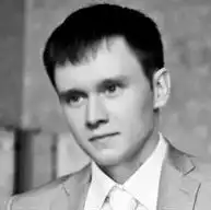Корнилов Антон Павлович