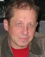 Ковалёв Глеб