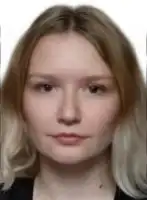 Кожевникова Надежда Михайловна