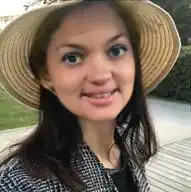Кожевникова Юлия Ивановна
