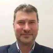 Козлов Андрей Валерьевич