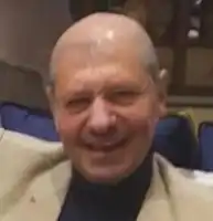 Козлов Юрий Владимирович