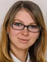 Козлова Дарья Дмитриевна
