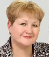 Краснова Галина