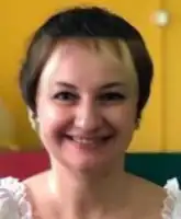 Краснова Любовь Владимировна