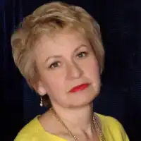 Краснова Ольга Сергеевна