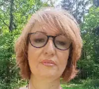 Крылова Любовь