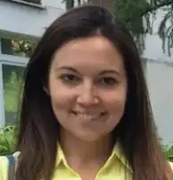 Крылова Жанна Андреевна