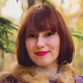 Кудрявцева Алёна Андреевна