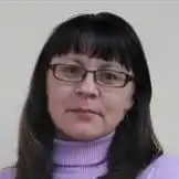Кудрявцева Наталья Тимофеевна