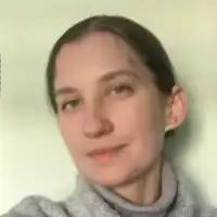 Кудрявцева Варвара