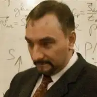 Куликов Степа Артемович