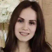 Куликова Кристина Петровна
