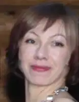 Куликова Ольга Станиславовна