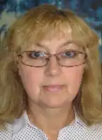 Куликова Юлия Дмитриевна