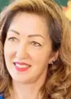 Куликова Валерия Дмитриевна