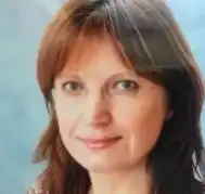 Куликова Виолетта Артемовна